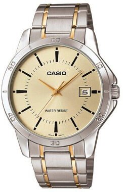 Casio Mtp-V004Sg-9Audf Analog Erkek Kol Saati