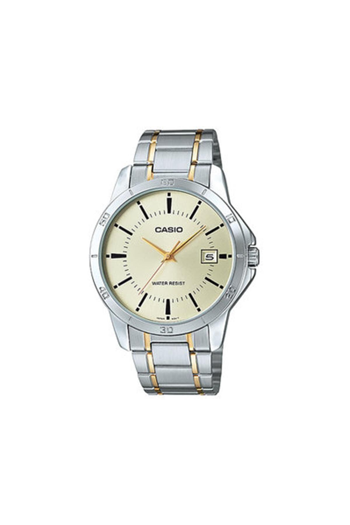 Casio MTP-V004SG-9AUDF Analog Erkek Kol Saati