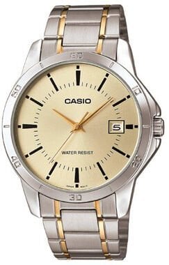 Casio Mtp-V004Sg-9Audf Analog Erkek Kol Saati