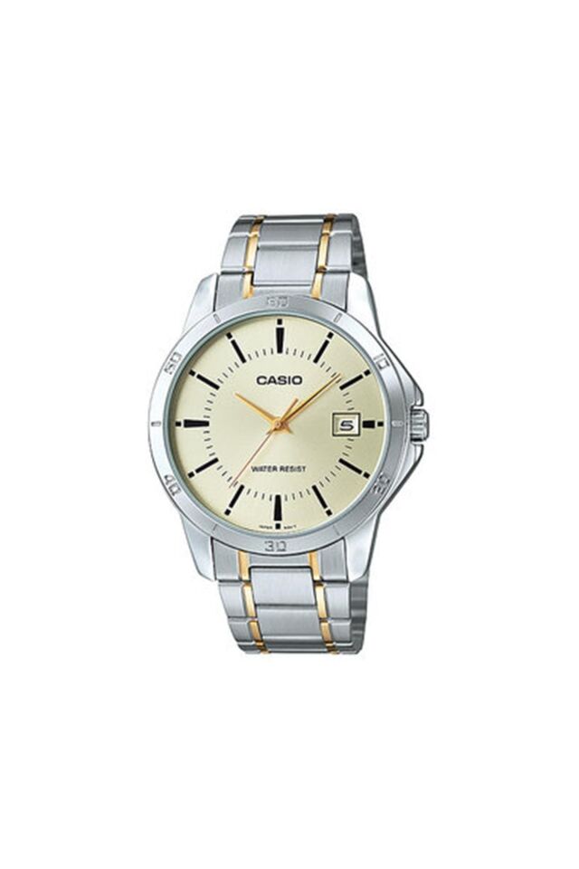 Casio MTP-V004SG-9AUDF Analog Erkek Kol Saati