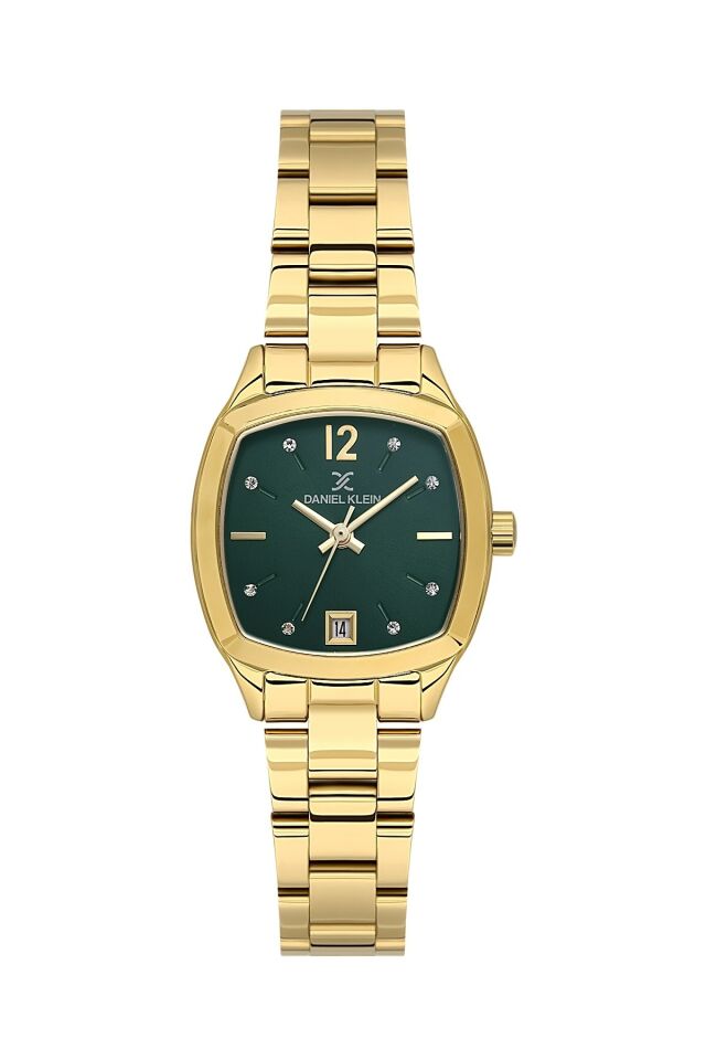 Daniel Klein 8682308325065 Kadın Kol Saati