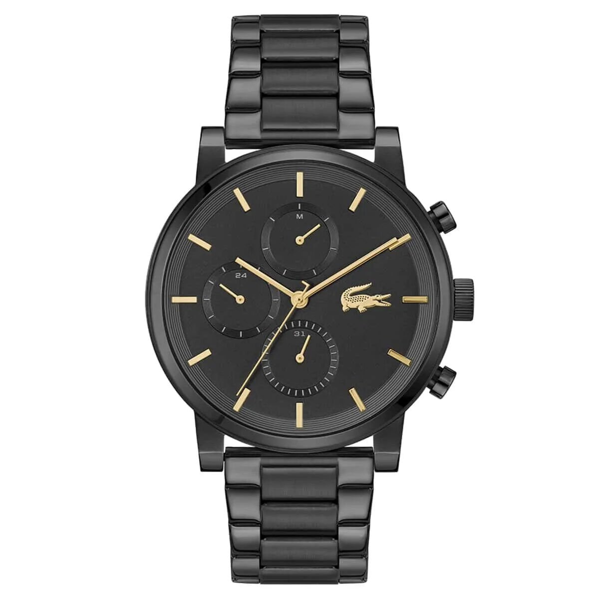 Lacoste Lac2011451 Erkek Kol Saati