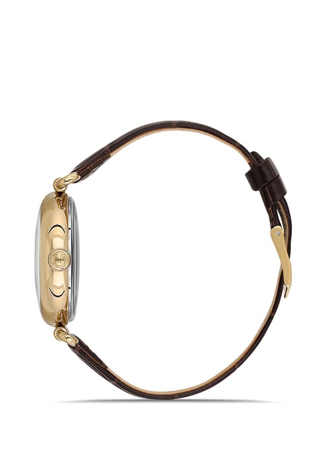 Momentus Women's Timeless Charm CW280G-02KG