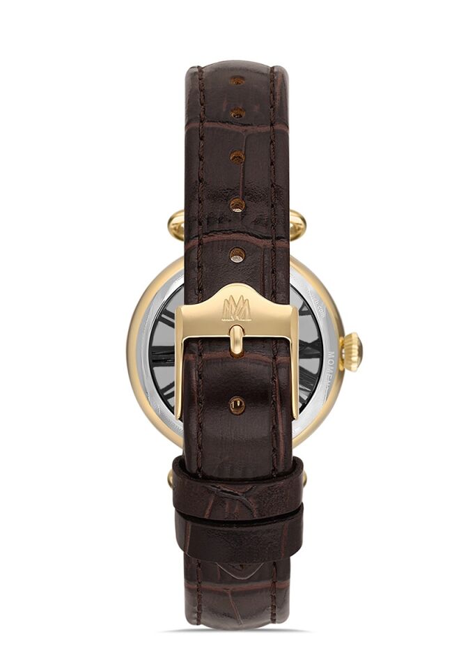 Momentus Women's Timeless Charm CW280G-02KG