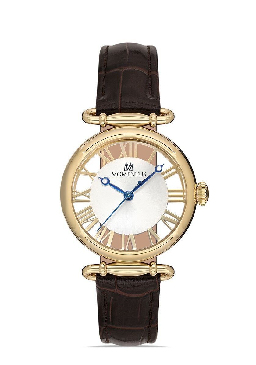 Momentus Women's Timeless Charm CW280G-02KG
