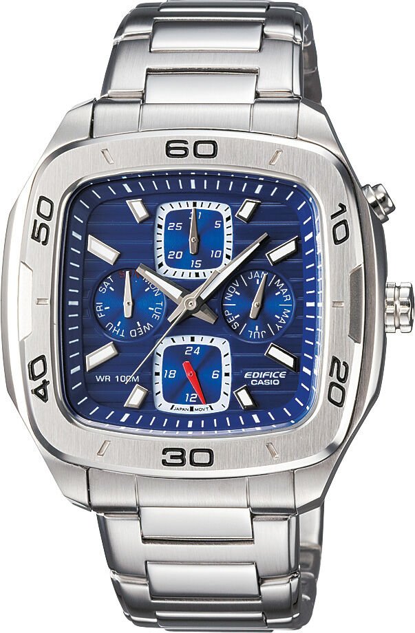 Casio Ef-323D-2Avdf Edifice Erkek Kol Saati