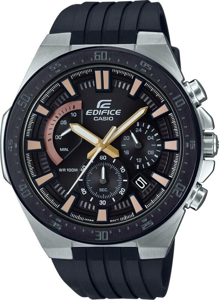 Casio Efr-563Pb-1Avudf Edifice Erkek Kol Saati