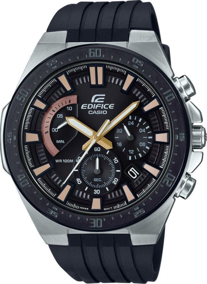 Casio Efr-563Pb-1Avudf Edifice Erkek Kol Saati