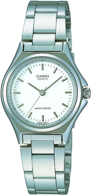 Casio Ltp-1130A-7Ardf Analog Kadın Kol Saati