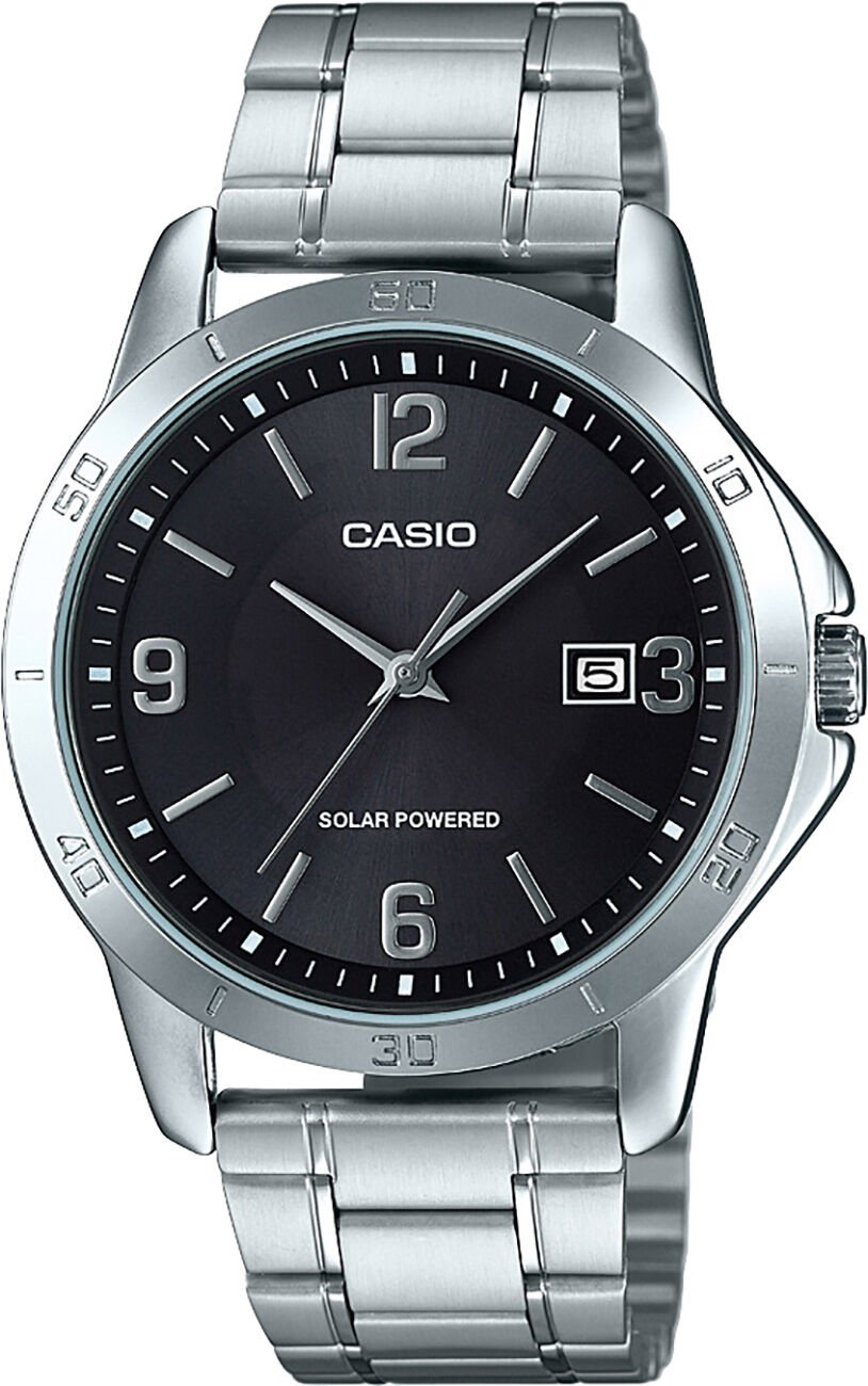 Casio Mtp-Vs02D-1Adf Analog Erkek Kol Saati