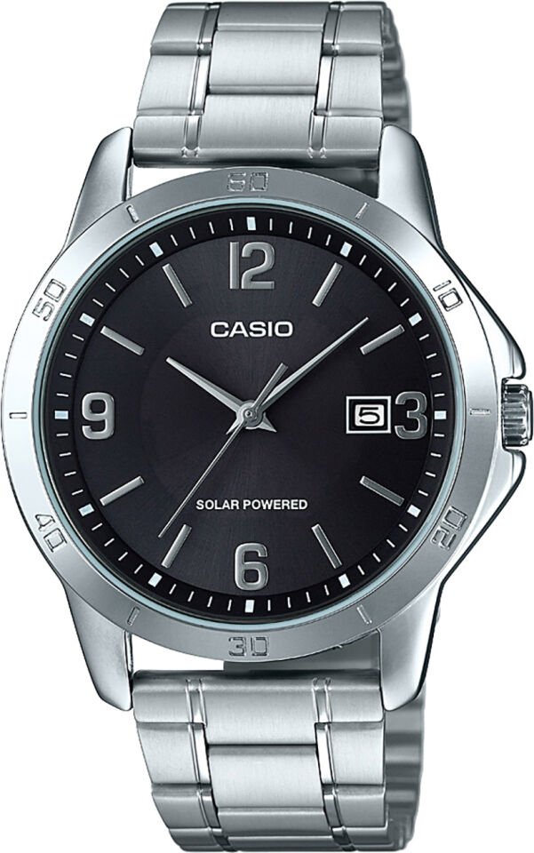 Casio Mtp-Vs02D-1Adf Analog Erkek Kol Saati