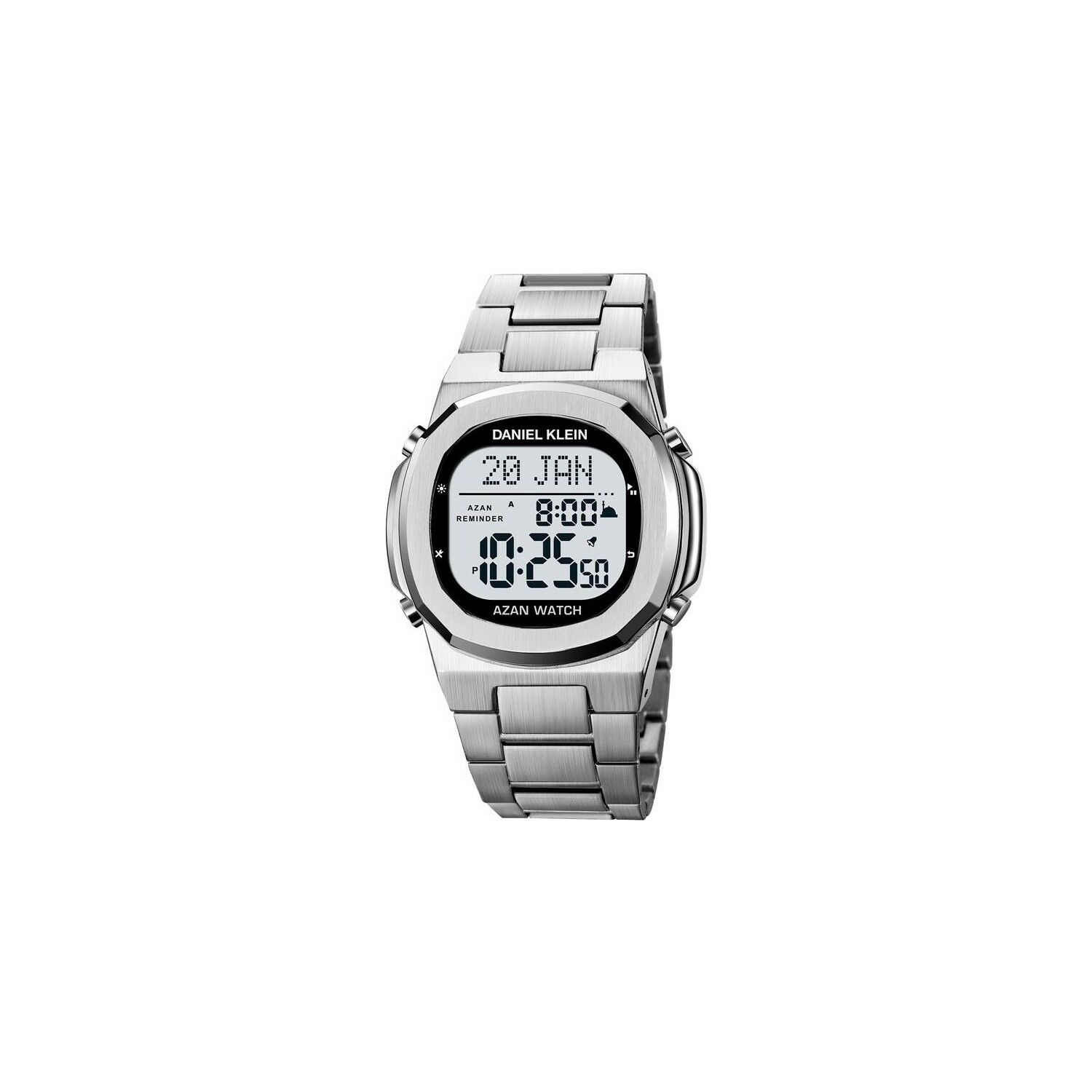 Daniel Klein Dk-2036-1 Erkek Kol Saati
