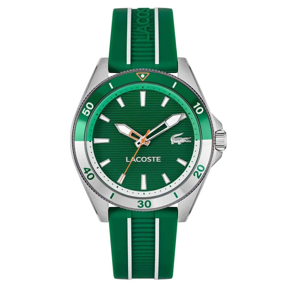 Lacoste Lac2011455 Erkek Kol Saati