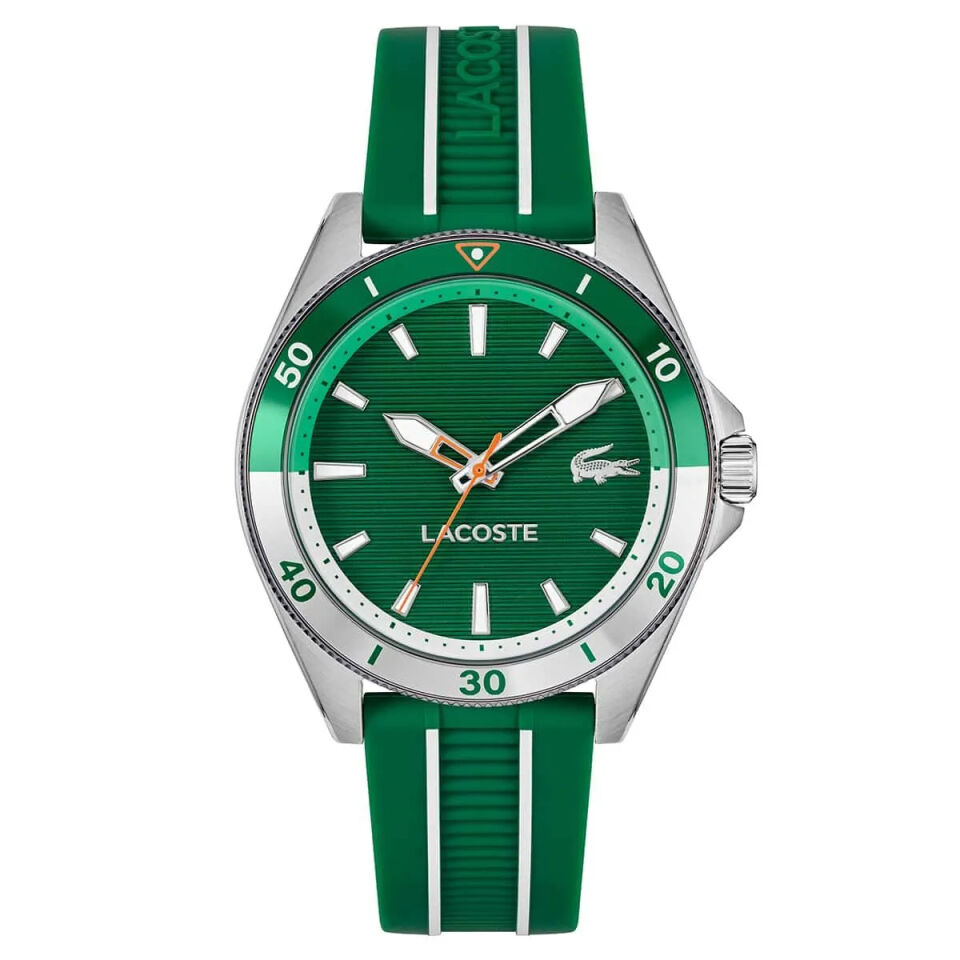 Lacoste Lac2011455 Erkek Kol Saati