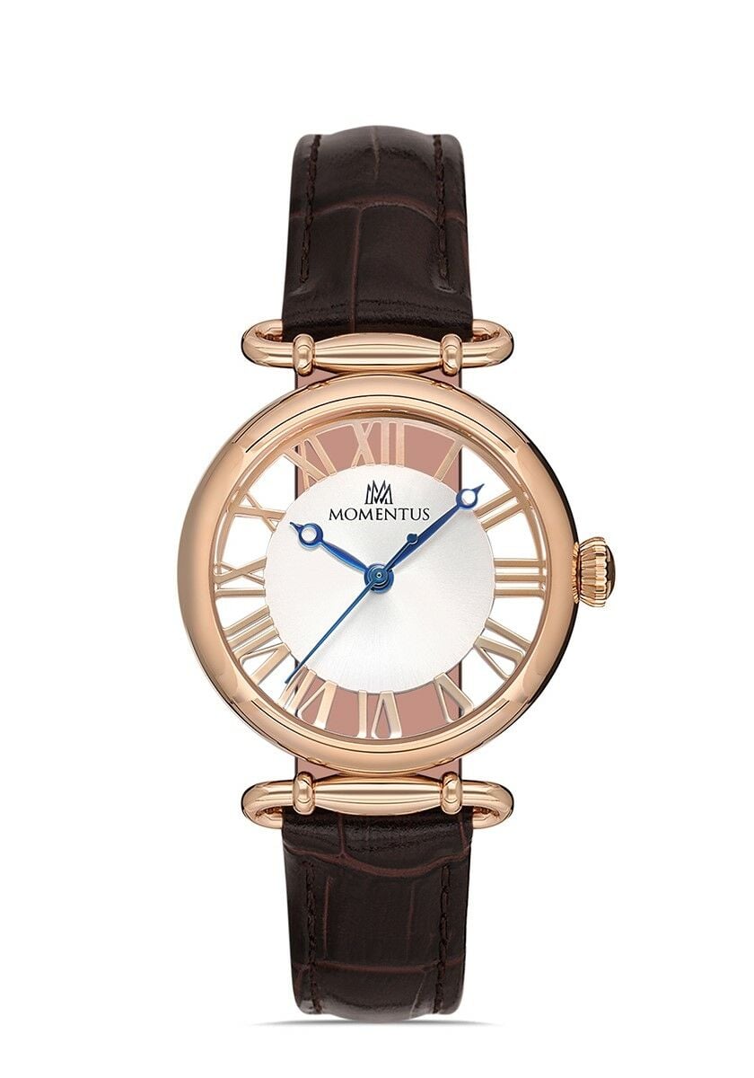 Momentus Women's Timeless Charm CW280R-02KR