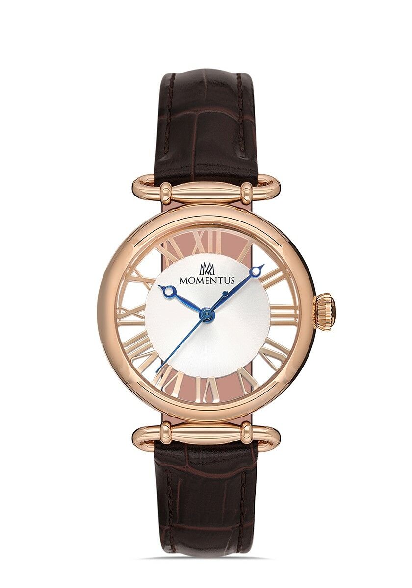 Momentus Women's Timeless Charm CW280R-02KR