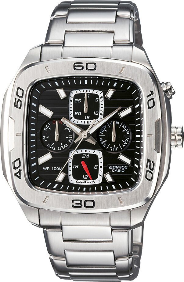 Casio Ef-323D-1Avdf Edifice Erkek Kol Saati