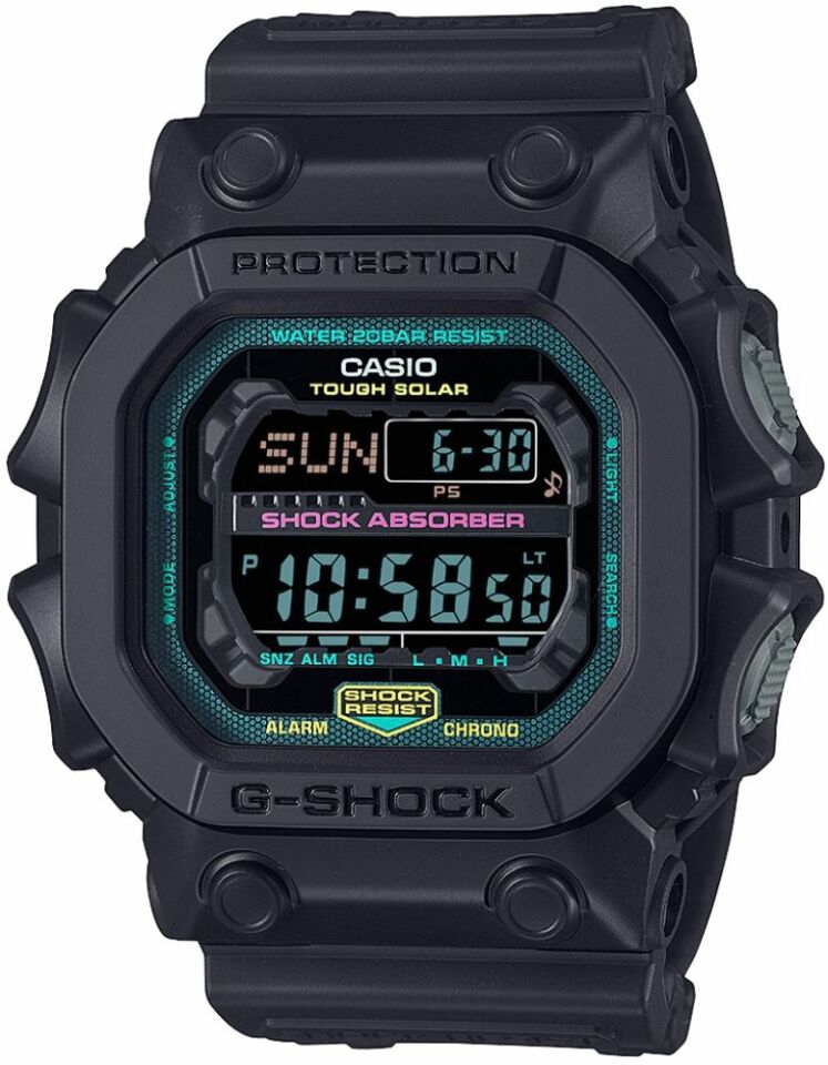 Casio Gx-56Mf-1Dr G-Shock Erkek Kol Saati