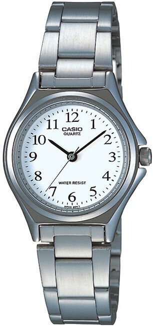 Casio Ltp-1130A-7Brdf Analog Kadın Kol Saati