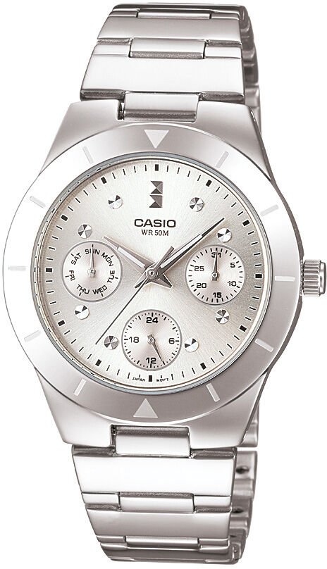 Casio Ltp-2083D-7Avdf Analog Kadın Kol Saati