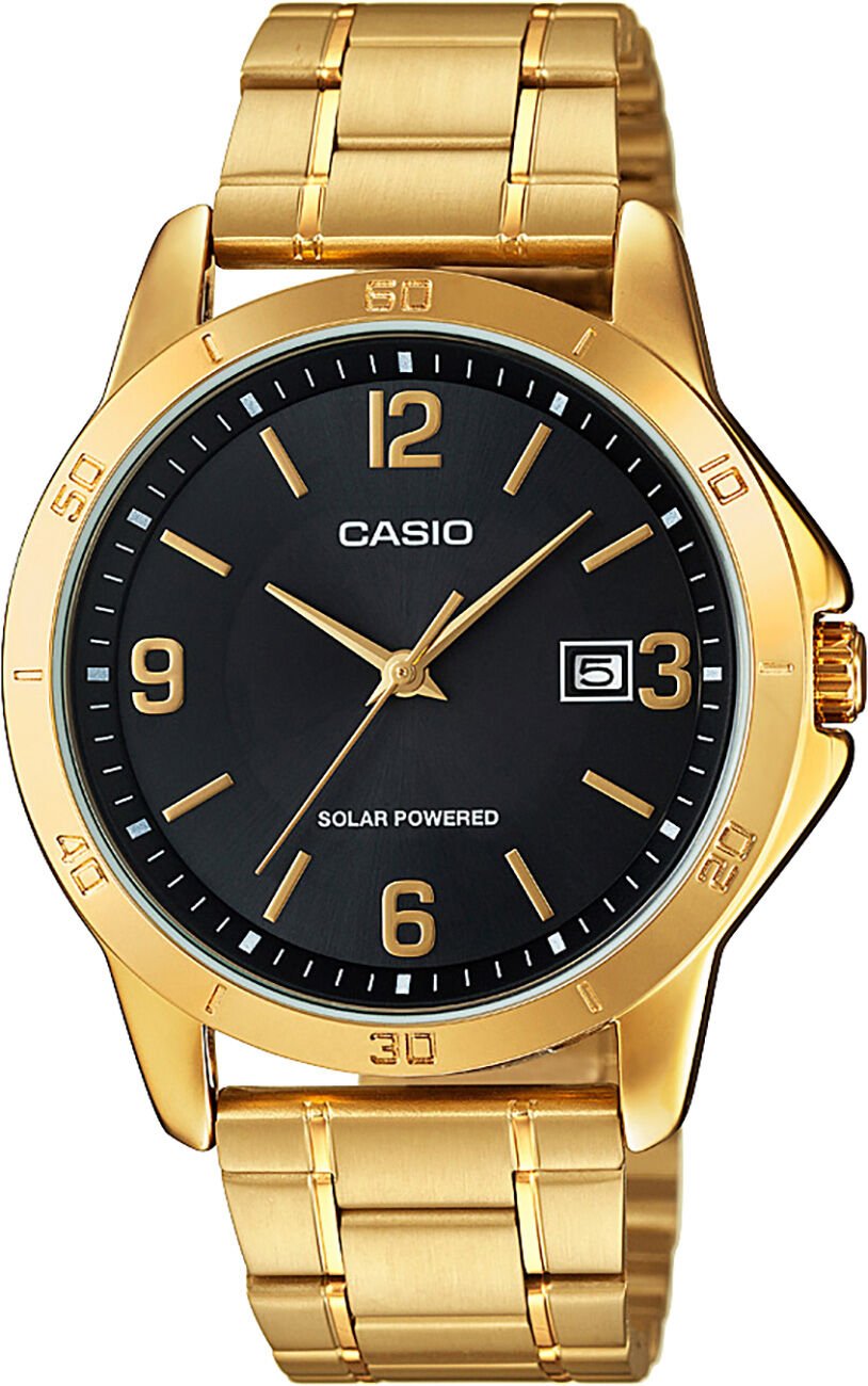 Casio Mtp-Vs02G-1Adf Analog Erkek Kol Saati