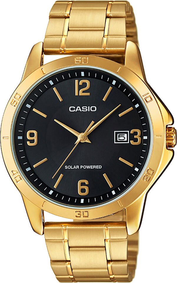 Casio Mtp-Vs02G-1Adf Analog Erkek Kol Saati