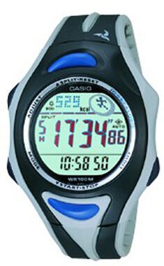 Casio Str-111-1Bvdf Phys Erkek Kol Saati