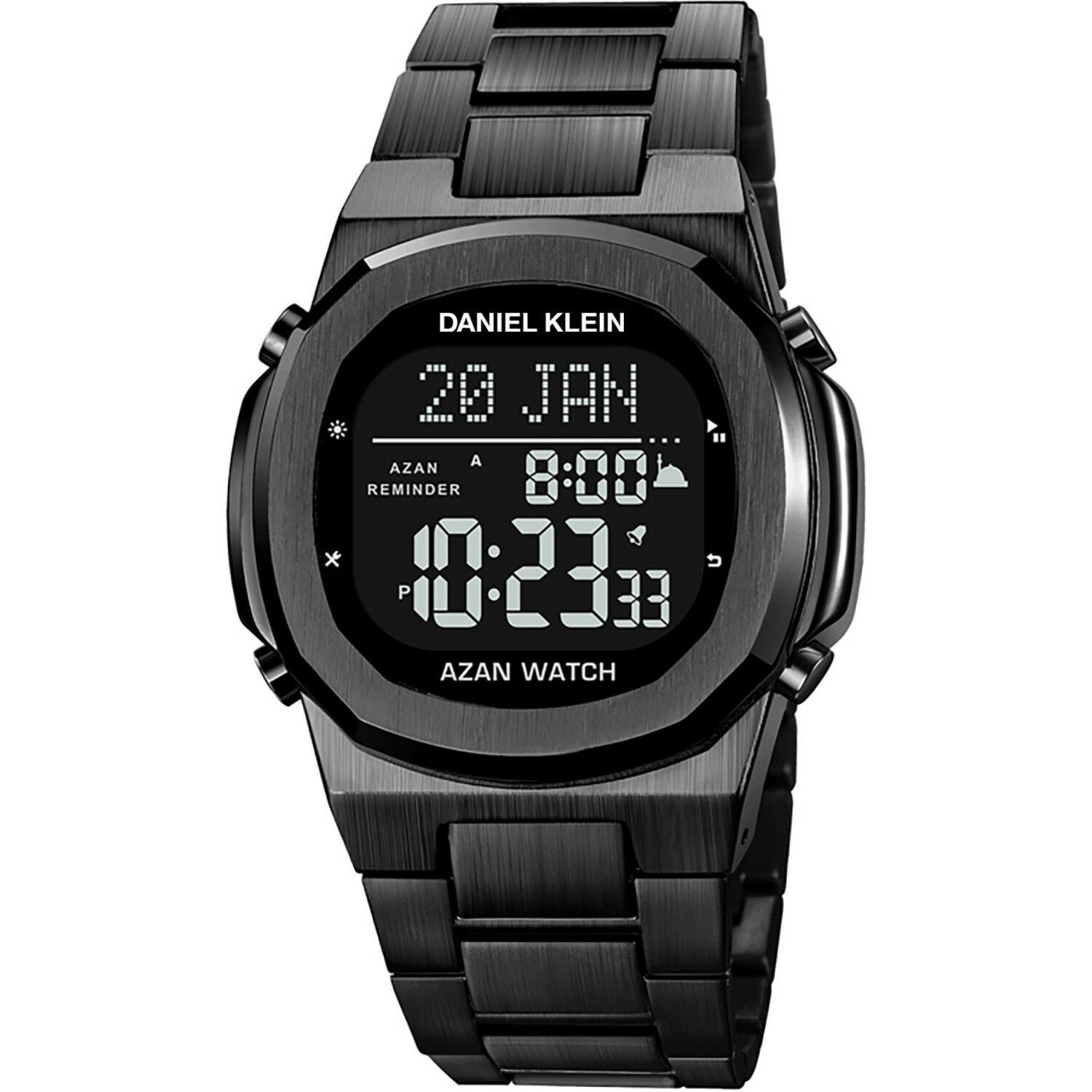 Daniel Klein Dk-2036-2 Erkek Kol Saati