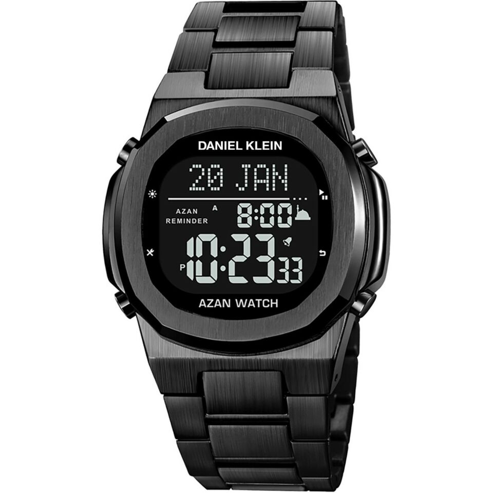 Daniel Klein Dk-2036-2 Erkek Kol Saati