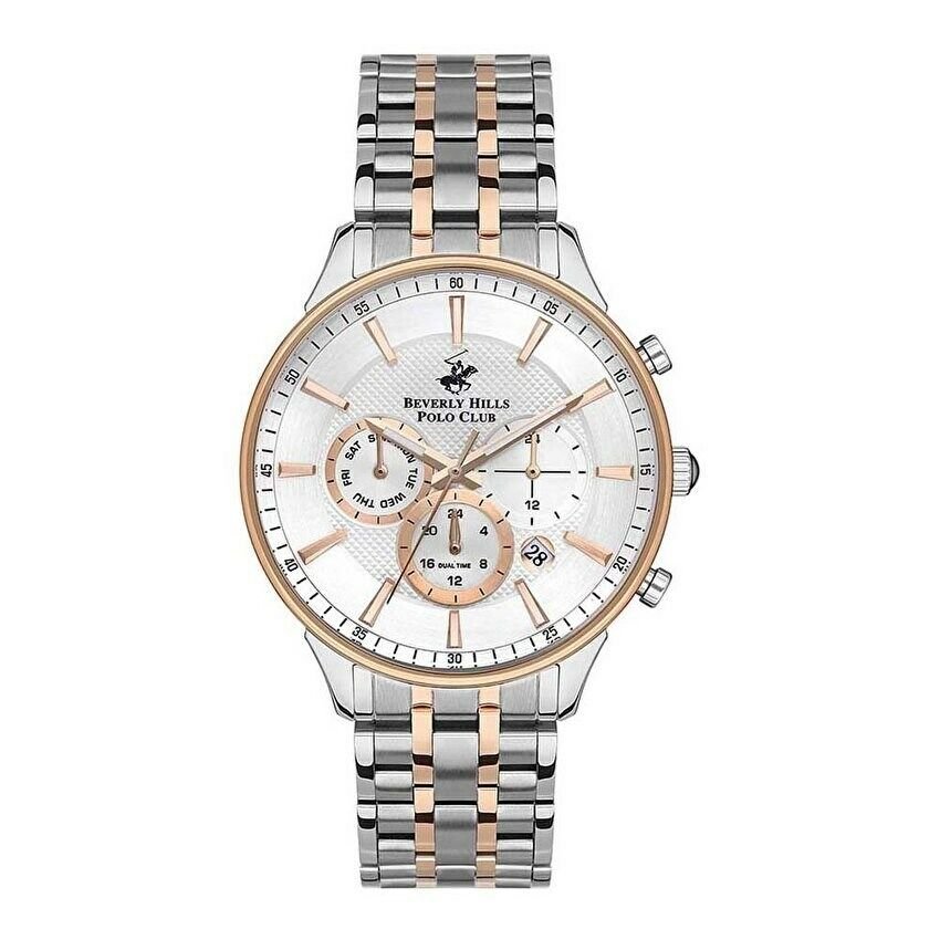 Beverly Hılls Polo Club Bp3346X.530