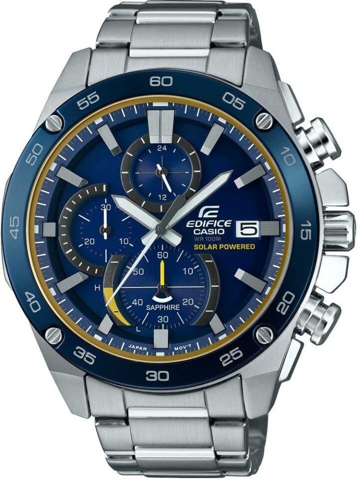 Casio EFS-S500DB-2AVUDF Edifice Erkek Kol Saati