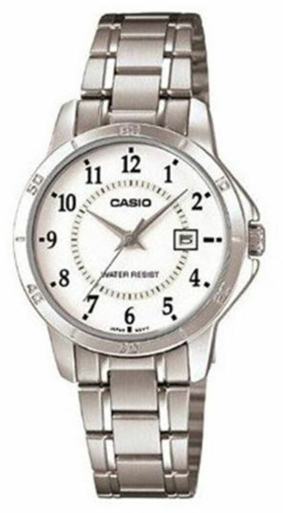 Casio Ltp-V004D-7Budf Casio Ltp-V004D-7Budf Kadın Kol Saati