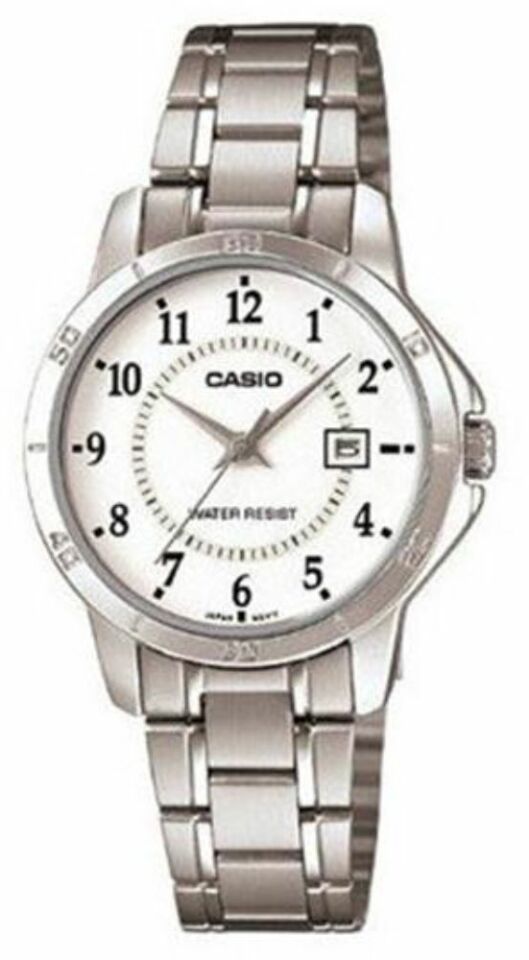 Casio Ltp-V004D-7Budf Casio Ltp-V004D-7Budf Kadın Kol Saati