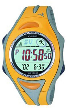 Casio Str-111-9Vdf Phys Erkek Kol Saati