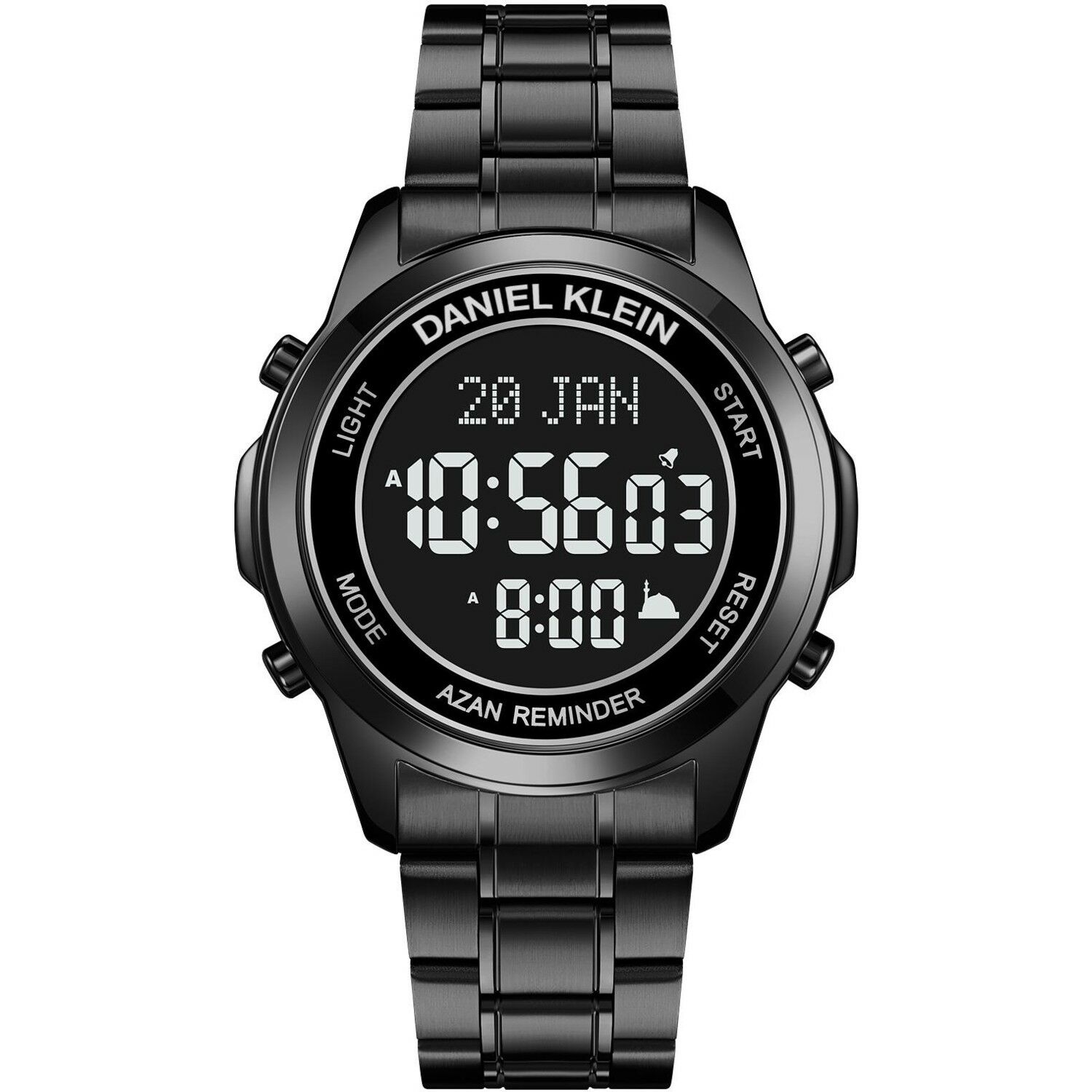 Daniel Klein Dk-2097-2 Erkek Kol Saati