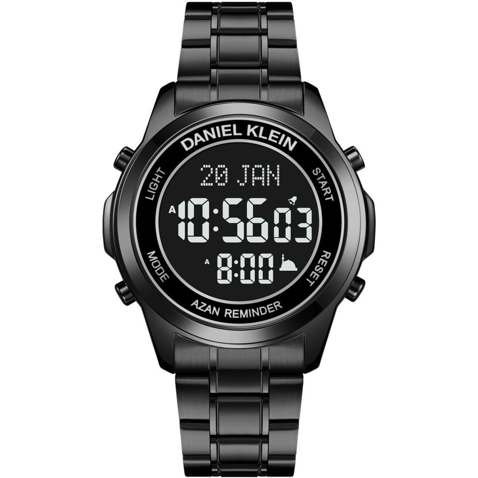 Daniel Klein Dk-2097-2 Erkek Kol Saati