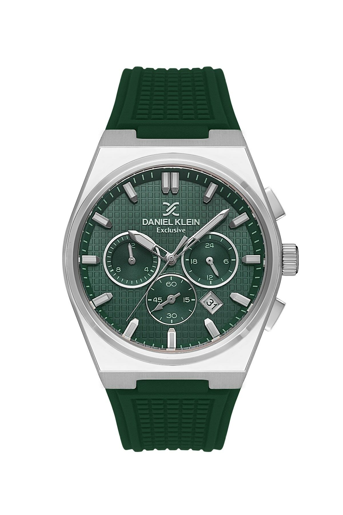 Daniel Klein Dke.1.10676-3 Erkek Kol Saati