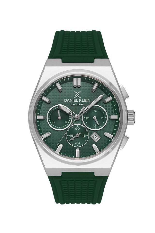 Daniel Klein Dke.1.10676-3 Erkek Kol Saati