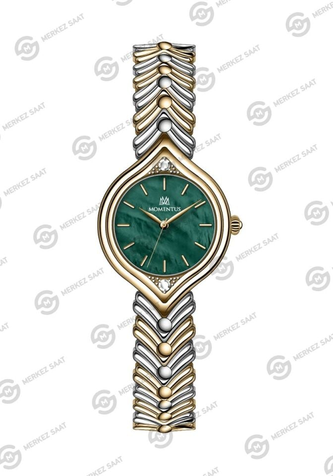 Momentus Women's Shiny Star SS416G-15TG