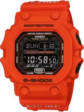 Casio Gx-56-4Dr G-Shock Erkek Kol Saati