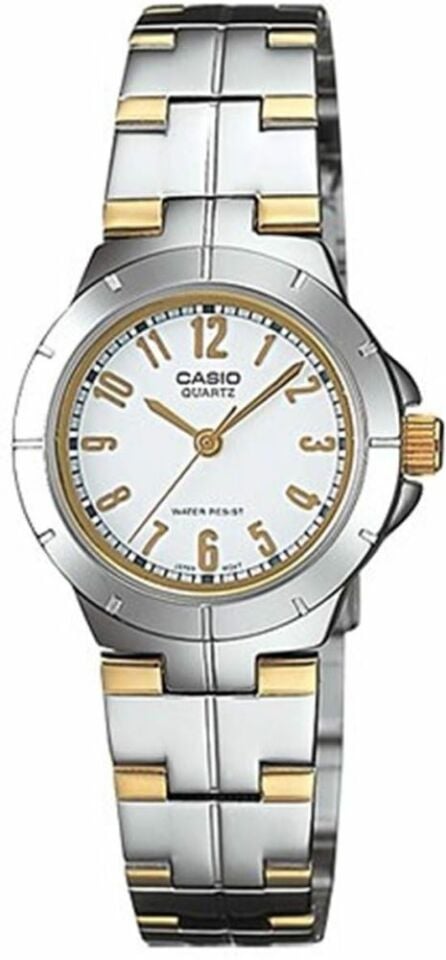 Casio Ltp-1242Sg-7Adf Analog Kadın Kol Saati