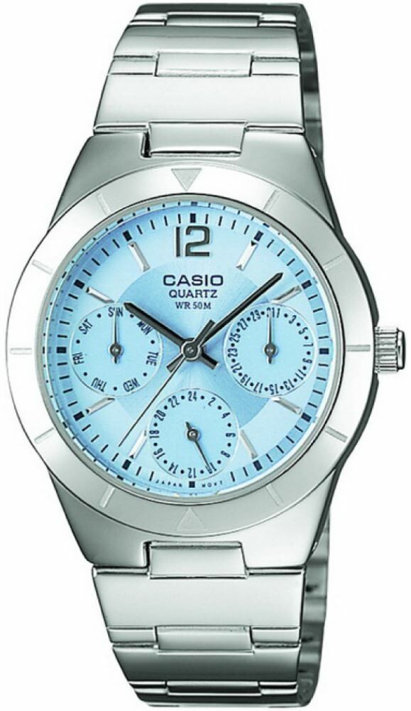 Casio Ltp-2069D-2Avdf Analog Kadın Kol Saati