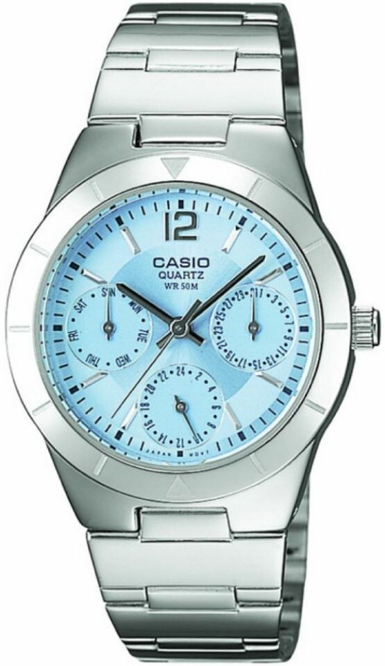 Casio Ltp-2069D-2Avdf Analog Kadın Kol Saati