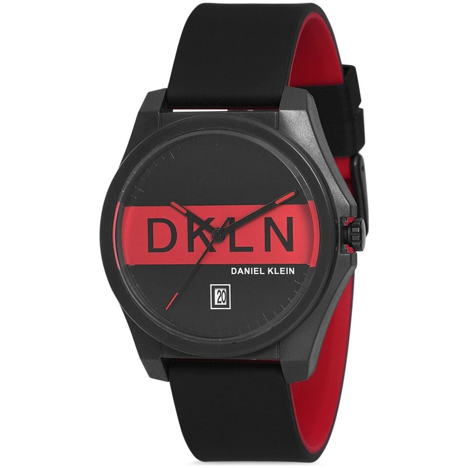 Daniel Klein Dk.1.12278.5 Erkek Kol Saati