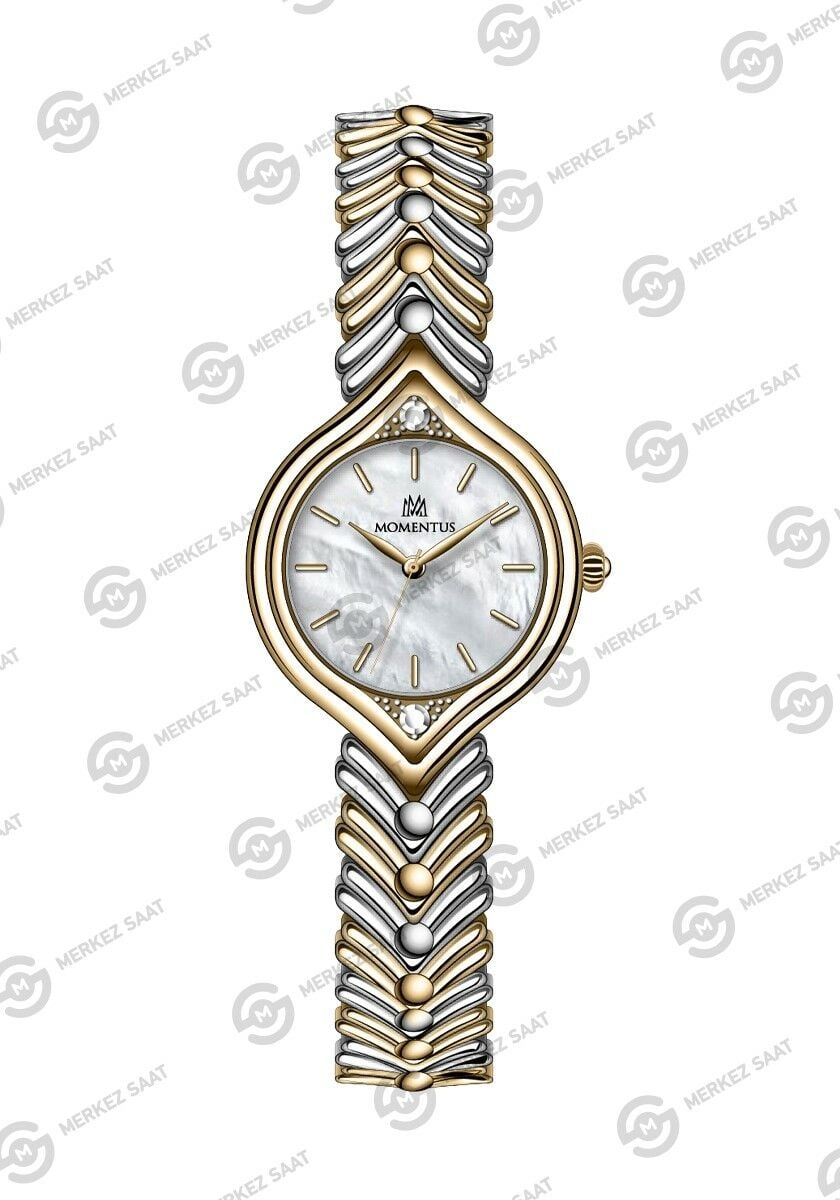 Momentus Women's Shiny Star SS416G-09TG