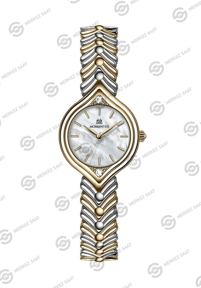 Momentus Women's Shiny Star SS416G-09TG