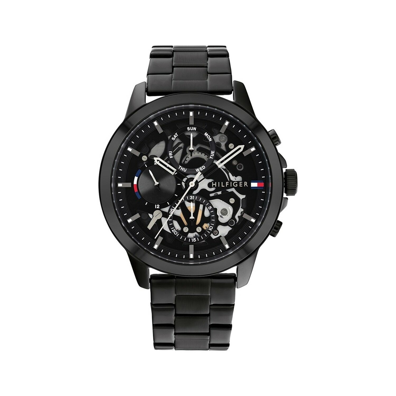 Tommy Hilfiger Th1710478 Erkek Kol Saati