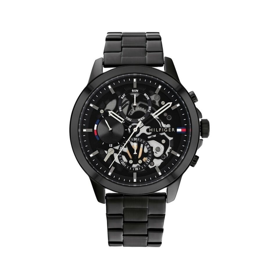 Tommy Hilfiger Th1710478 Erkek Kol Saati