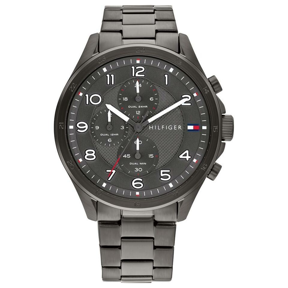 Tommy Hilfiger TH1792008 Erkek Kol Saati