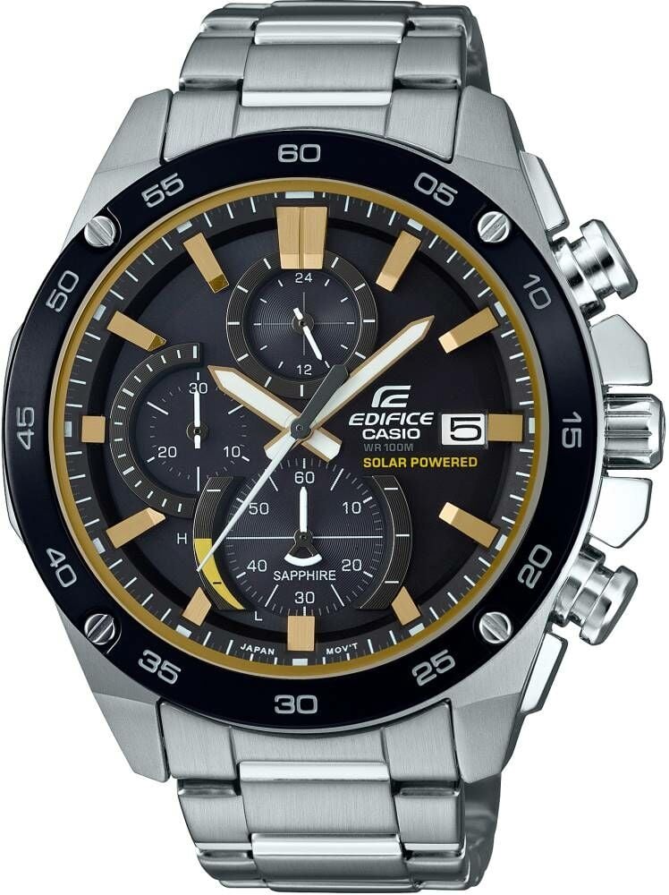 Casio EFS-S500DB-1BVUDF Edifice Erkek Kol Saati